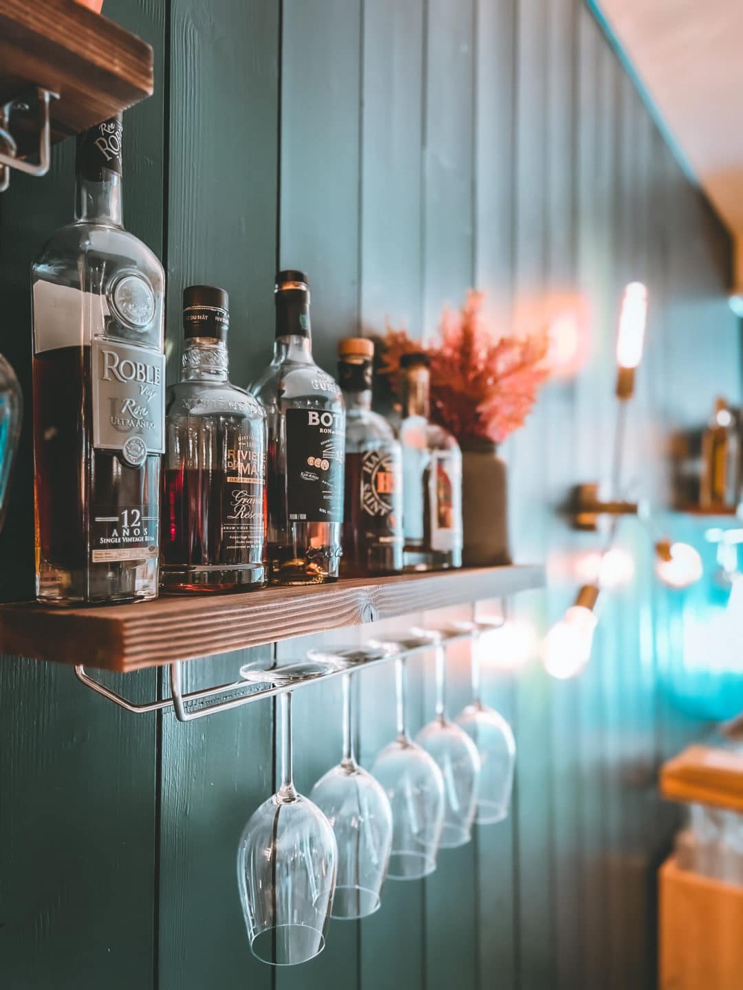 bar cocktails copper j quimper - Quimper Brest